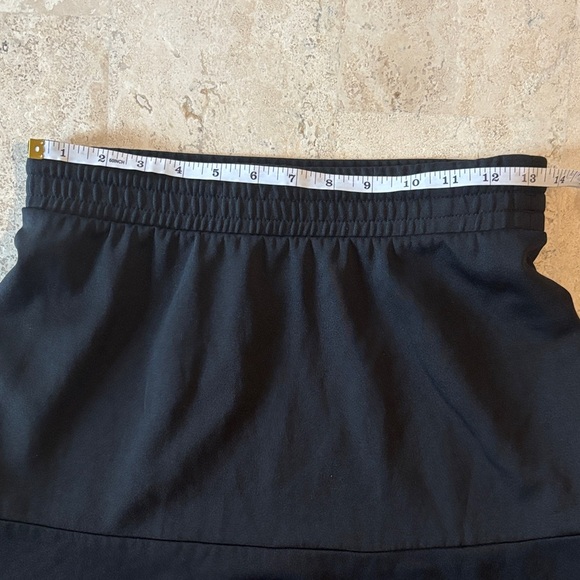 Adidas small Primegreen Black Skater Skirt - Picture 7 of 8